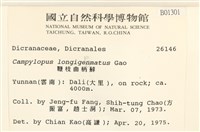 鞭枝曲柄蘚藏品圖，第2張