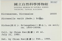 登錄號:B00001887藏品圖，第2張