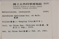 登錄號:B00002091藏品圖，第2張