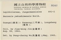 登錄號:B00002407藏品圖，第2張