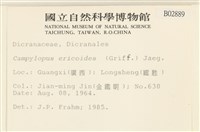 登錄號:B00002889藏品圖，第2張