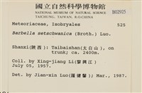 四川懸蘚藏品圖，第2張