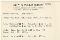 登錄號:B00003260藏品圖，第2張