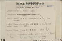 登錄號:B00003367藏品圖，第2張