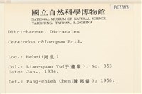 登錄號:B00003383藏品圖，第2張