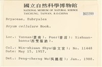 登錄號:B00003399藏品圖，第2張