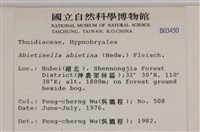 山羽蘚藏品圖，第2張