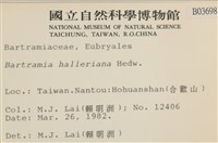 登錄號:B00003698藏品圖，第2張