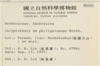 登錄號:B00004483藏品圖，第2張