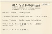 登錄號:B00004618藏品圖，第2張