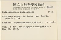 登錄號:B00004687藏品圖，第2張