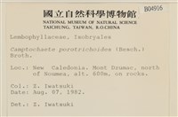 登錄號:B00004916藏品圖，第2張