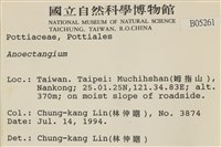 登錄號:B00005261藏品圖，第2張