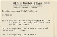 登錄號:B00005553藏品圖，第2張