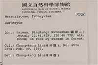 登錄號:B00005600藏品圖，第2張