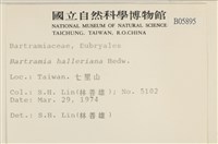 登錄號:B00005895藏品圖，第2張