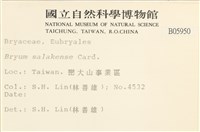 登錄號:B00005950藏品圖，第2張