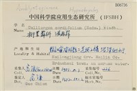 濕原蘚藏品圖，第2張
