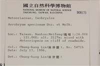 登錄號:B00008173藏品圖，第2張