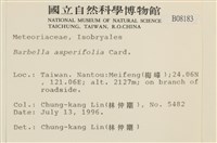 登錄號:B00008183藏品圖，第2張