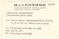 登錄號:B00008380藏品圖，第2張