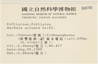 登錄號:B00008780藏品圖，第2張