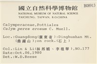 登錄號:B00008913藏品圖，第2張