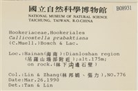 登錄號:B00008931藏品圖，第2張