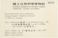 登錄號:B00009238藏品圖，第2張