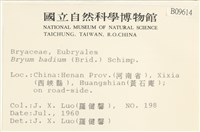 登錄號:B00009614藏品圖，第2張