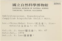 登錄號:B00009641藏品圖，第2張