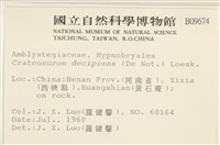 登錄號:B00009674藏品圖，第2張