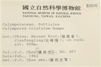 登錄號:B00010149藏品圖，第2張