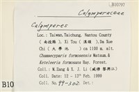 登錄號:B00010797藏品圖，第2張