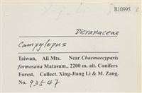 登錄號:B00010995藏品圖，第2張