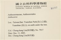 登錄號:B00011717藏品圖，第2張