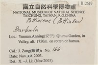 登錄號:B00012619藏品圖，第2張