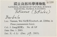 登錄號:B00013200藏品圖，第2張