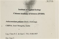 登錄號:B00013716藏品圖，第2張