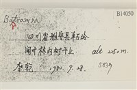 登錄號:B00014050藏品圖，第2張