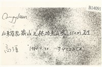登錄號:B00014091藏品圖，第2張