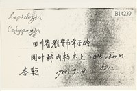 登錄號:B00014239藏品圖，第2張