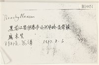 登錄號:B00014451藏品圖，第2張