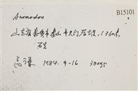 登錄號:B00015101藏品圖，第2張