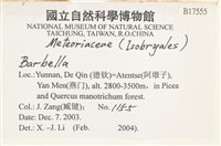 登錄號:B00017555藏品圖，第2張