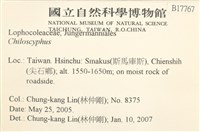 登錄號:B00017767藏品圖，第2張
