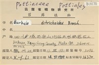 登錄號:B00018170藏品圖，第2張