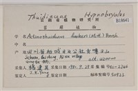 登錄號:B00018641藏品圖，第2張