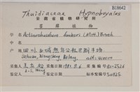 登錄號:B00018642藏品圖，第2張