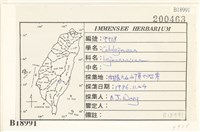 登錄號:B00018991藏品圖，第2張